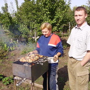 Алексей Кадацкий on My World.