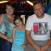 алексей орлов on My World.