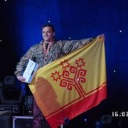 Алексей Лисов on My World.