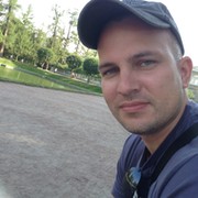 алексей голубев on My World.