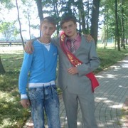 Алексей Романовский on My World.