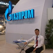 Алексей Попов on My World.