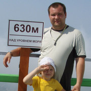 Алексей Козлов on My World.