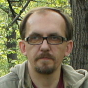Александр Кичигин on My World.