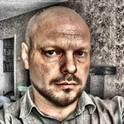 Alexander Abramov on My World.