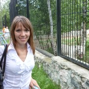 Александра Павлова on My World.