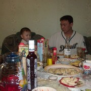 Александр Тен on My World.