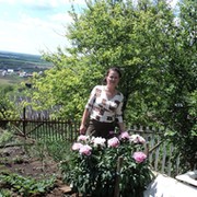 Альфия Багаутдинова on My World.