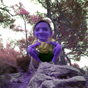 Платиновый Пекаль on My World.