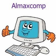 Almaxcomp Almaxcomp on My World.