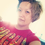 ***Альмира*** * on My World.