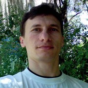 Алексей Рокотянский on My World.