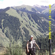 Алексей Андреев on My World.