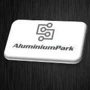 Aluminiumpark Aluminiumpark on My World.