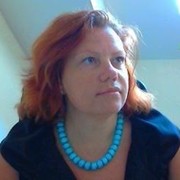 Оксана Амельченко on My World.
