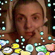 Анастасия Андреева on My World.