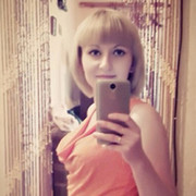 Анастасия Косухина on My World.
