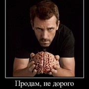 Алексей Блинов on My World.
