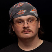 Андрей Паденко on My World.