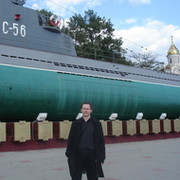 Андрей Тюрин on My World.