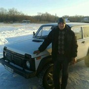 Андрей Чирухин on My World.
