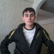 Андрей Хапугин on My World.