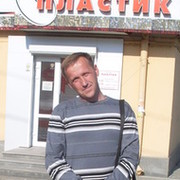 Андрей Буруцкий on My World.