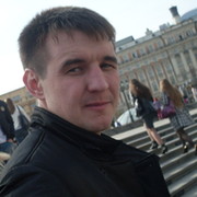 Андрей Ерёменко on My World.