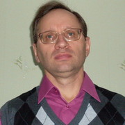 Андрей Маткин on My World.
