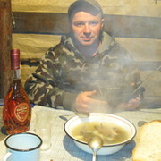 Андрей Петраковский on My World.