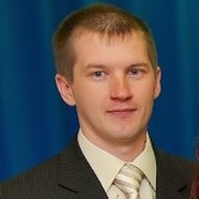 Андрей Пензин on My World.