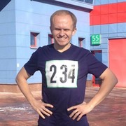 Андрей Карелин on My World.