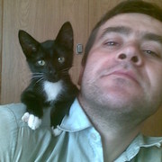 Андрей Толоконников on My World.