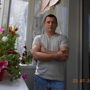 Андрей Бодня on My World.