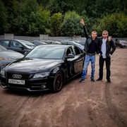 Андрей Авдеев on My World.