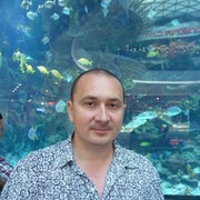 Андрей Немчинов on My World.