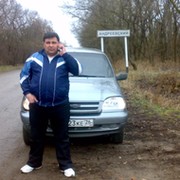 андрей чумаков on My World.
