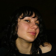 Елена Анфалова on My World.