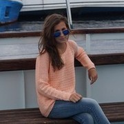 Anfisa Erymovskaya on My World.