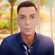 Александр Пархоменко on My World.
