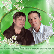 Liudmila Dubinskaya on My World.