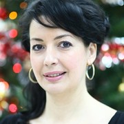 Наталья Андросова on My World.