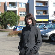 Анна Фридрих
