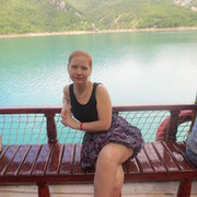 Анна Гашкова on My World.