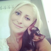 Анна Смирнова on My World.