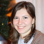 Анна Суровцева on My World.