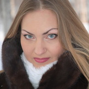 Анна Лобанова on My World.