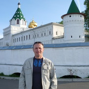 Максим Антипов on My World.