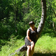 Татьяна Аникина on My World.