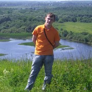 Павел Золатёрев on My World.